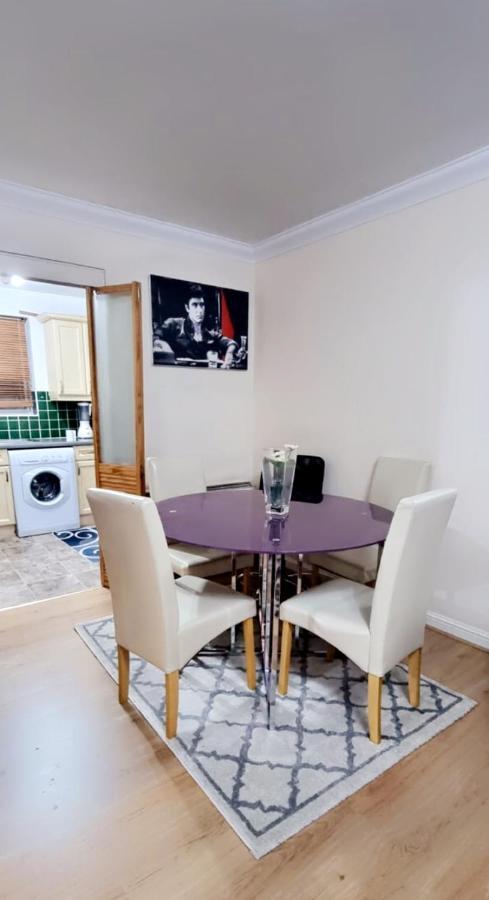 Апартаменты 2 Bedroom - Greater London Дагенем