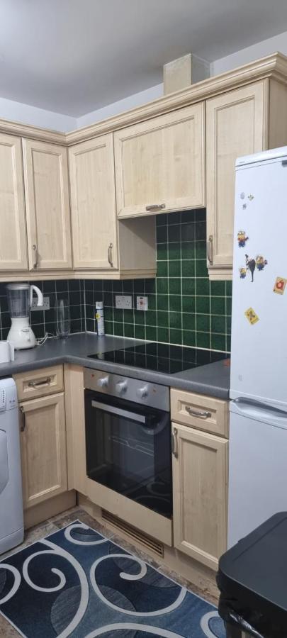 Апартаменты 2 Bedroom - Greater London *